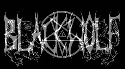 logo Black Wolf